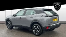 Peugeot 2008 1.2 PureTech Active 5dr Petrol Estate